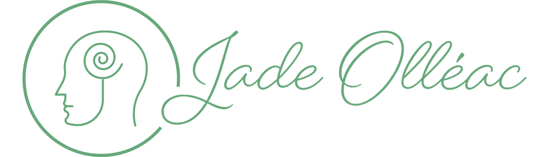 Logo Jade Olléac